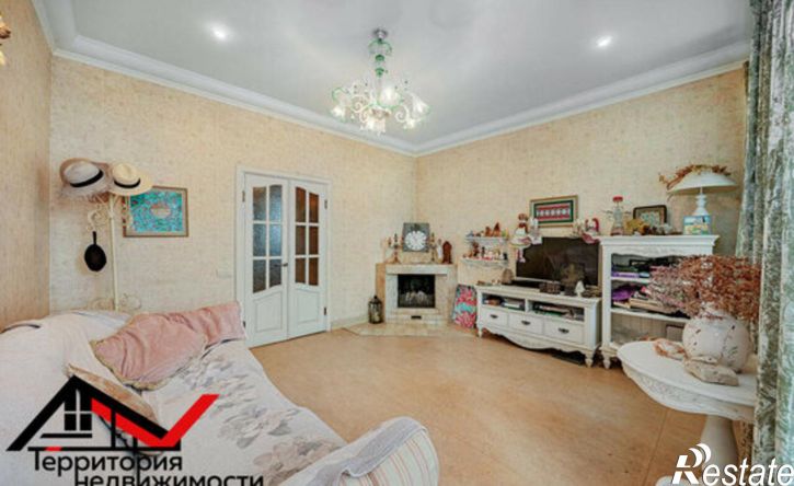 3-комн квартира Севастополь, улица Терещенко, 5А