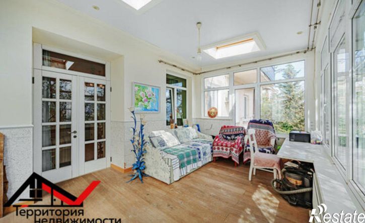 3-комн квартира Севастополь, улица Терещенко, 5А