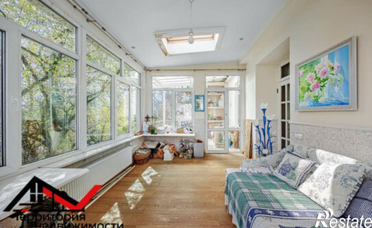 3-комн квартира Севастополь, улица Терещенко, 5А