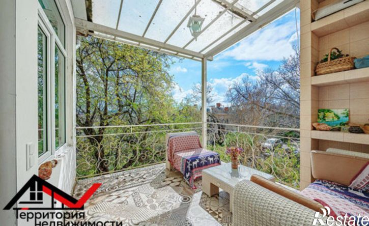 3-комн квартира Севастополь, улица Терещенко, 5А