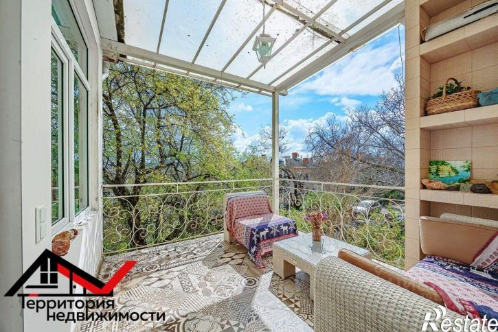 3-комн квартира улица Терещенко, 5А