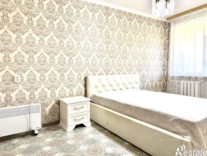 3-комн квартира Севастополь, Каштановая улица, 3