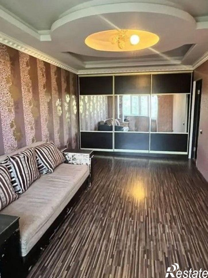 2-комн квартира Симферополь