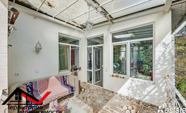 3-комн квартира Севастополь, улица Терещенко, 5А