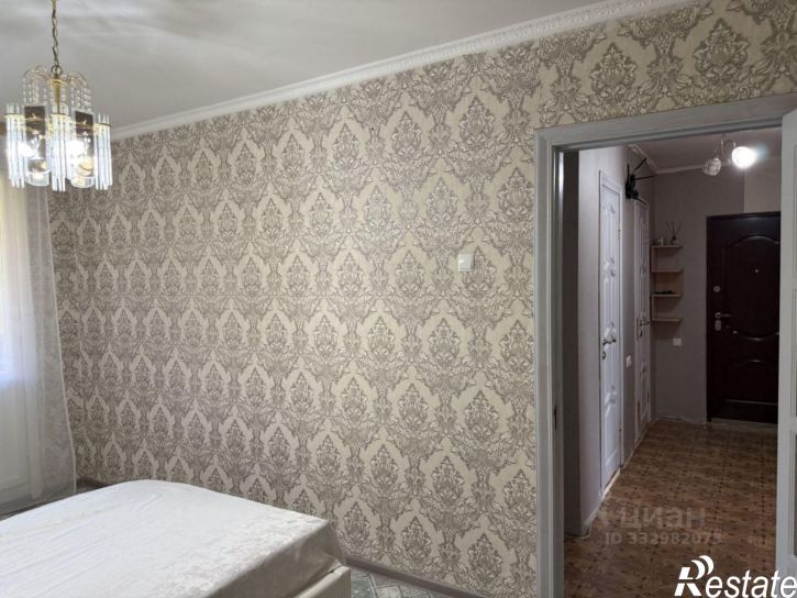 3-комн квартира Севастополь, Каштановая улица, 3