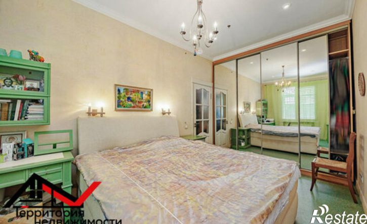 3-комн квартира Севастополь, улица Терещенко, 5А