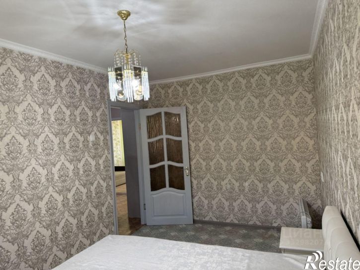 3-комн квартира Севастополь, Каштановая улица, 3