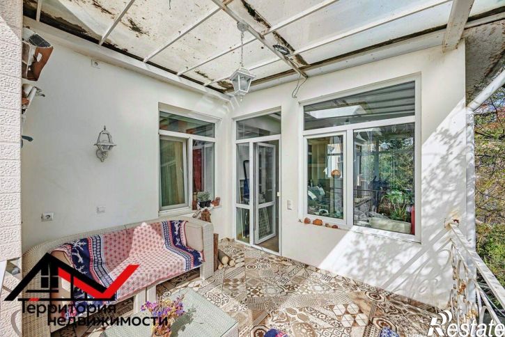 3-комн квартира улица Терещенко, 5А