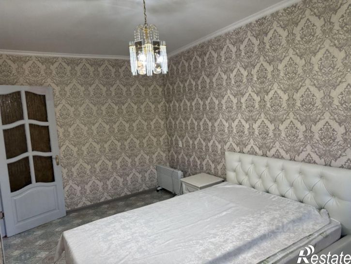 3-комн квартира Севастополь, Каштановая улица, 3