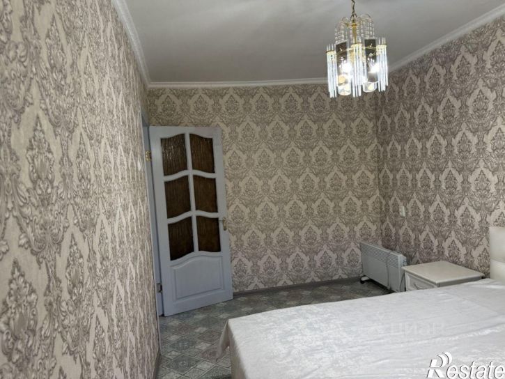 3-комн квартира Севастополь, Каштановая улица, 3