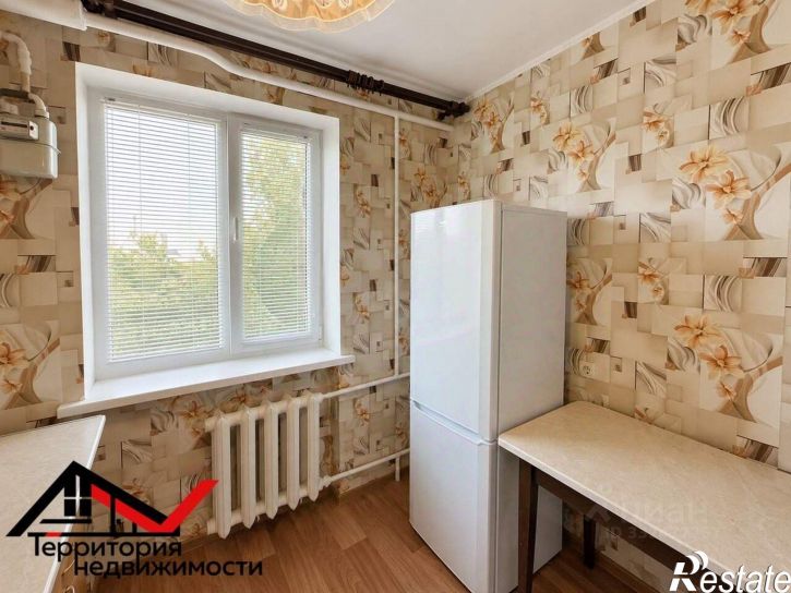 1-комн квартира улица Горпищенко, 41