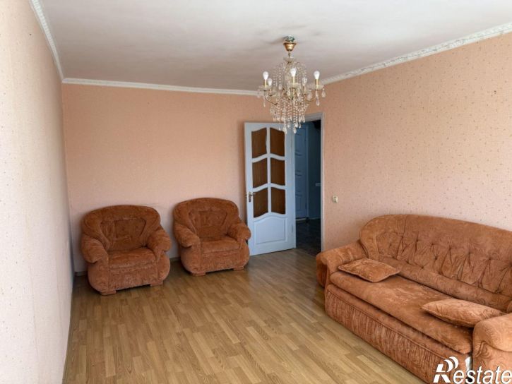 3-комн квартира Севастополь, Каштановая улица, 3