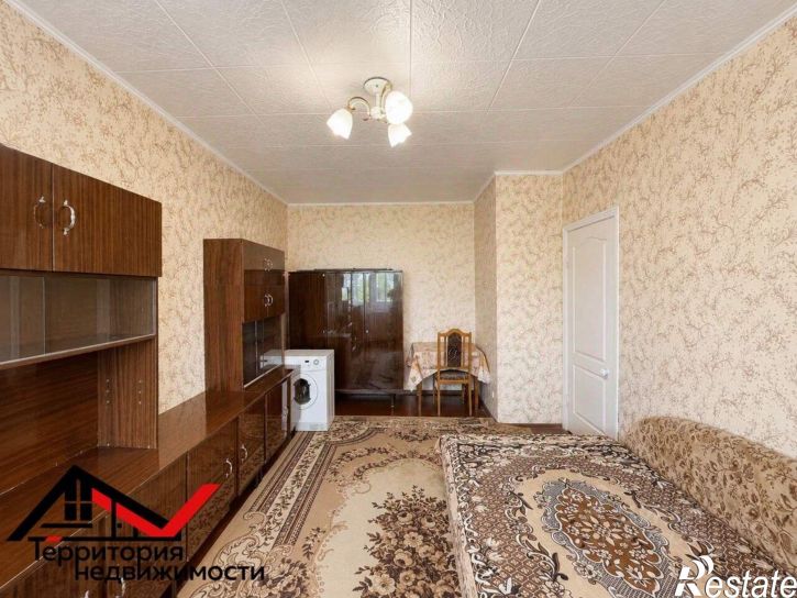 1-комн квартира улица Горпищенко, 41