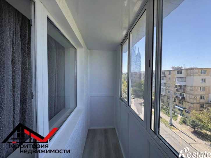 1-комн квартира улица Горпищенко, 41