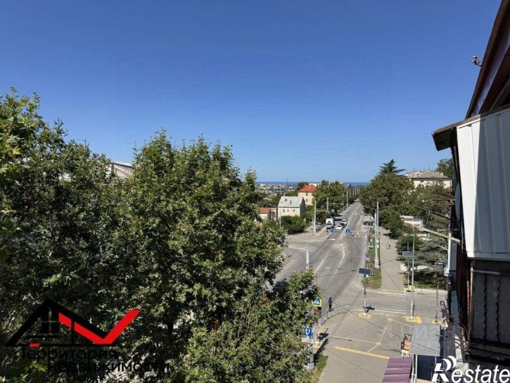 1-комн квартира улица Горпищенко, 41