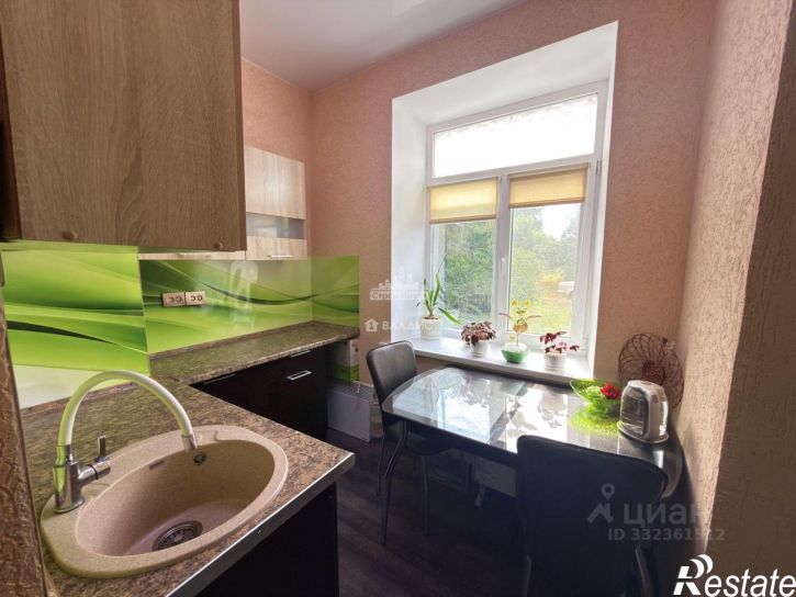 1-комн квартира Керчь, улица Квартал 450, 52