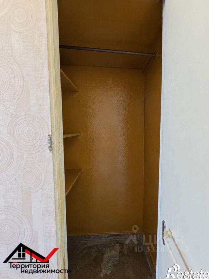 1-комн квартира улица Горпищенко, 41