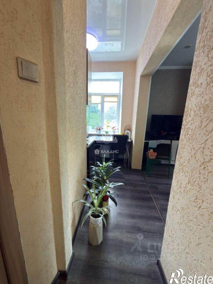 1-комн квартира Керчь, улица Квартал 450, 52