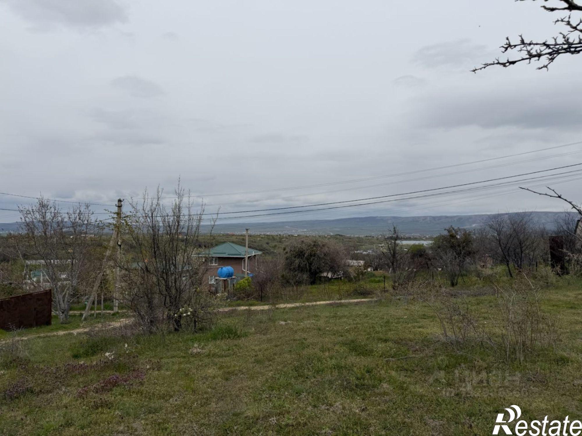 Купить землю, земельный участок за 1 250 000 рублей на Симферопольский район