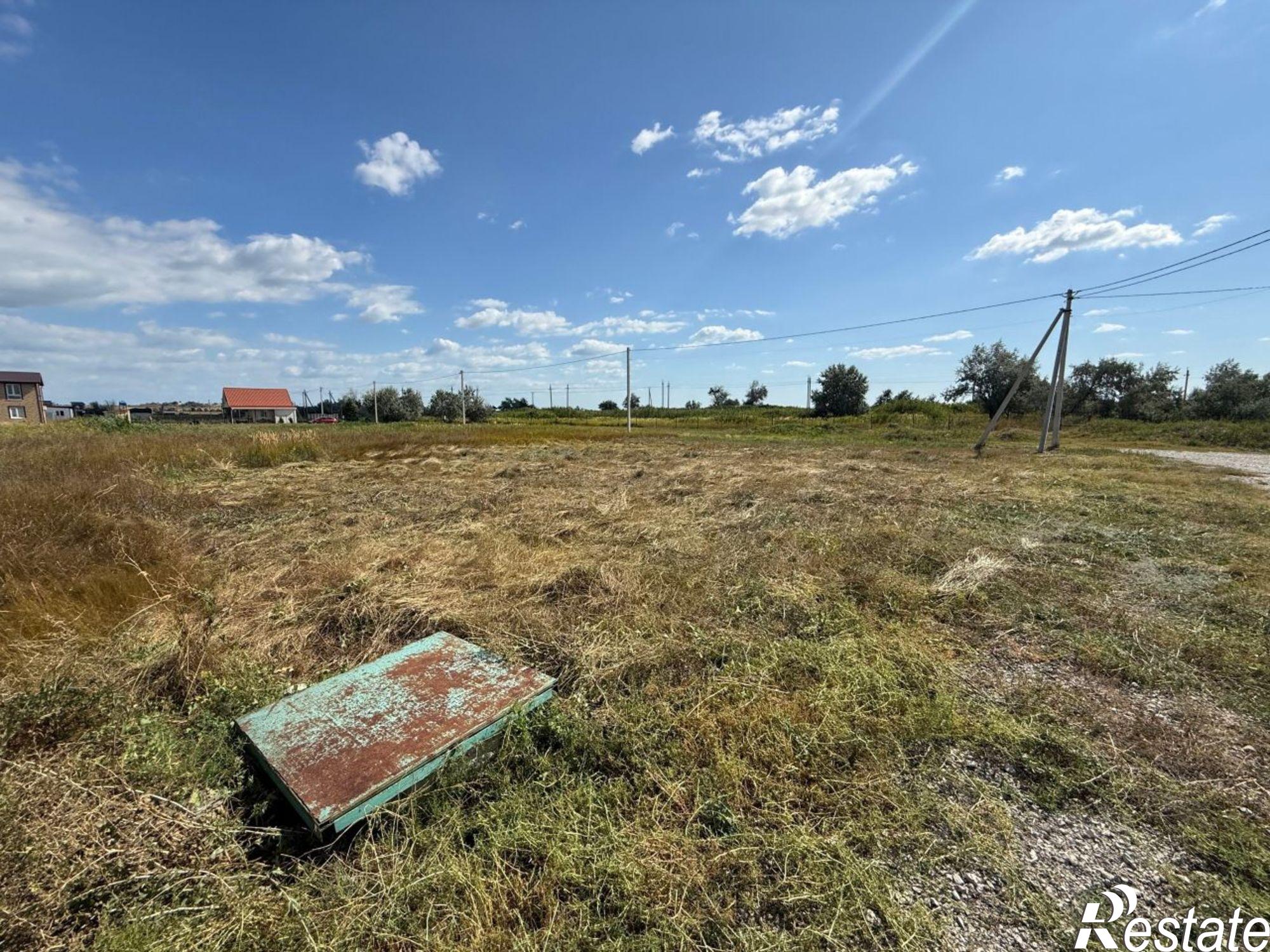 Купить землю, земельный участок за 650 000 рублей на Ленинский район