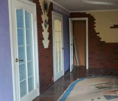 3-комн, 44кв м, этаж 2/3 ул Гайнутдинова, 7