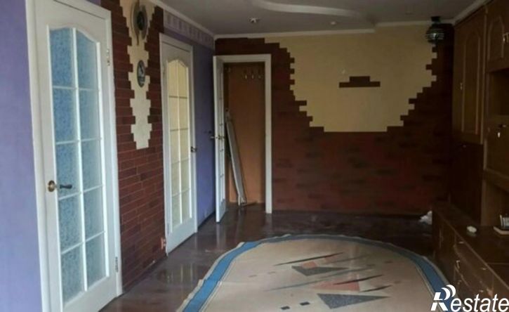3-комн квартира ул Гайнутдинова, 7,  д. 7