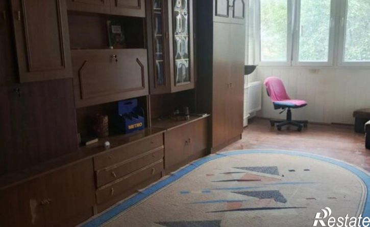3-комн квартира ул Гайнутдинова, 7,  д. 7