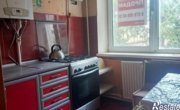 3-комн квартира ул Гайнутдинова, 7,  д. 7