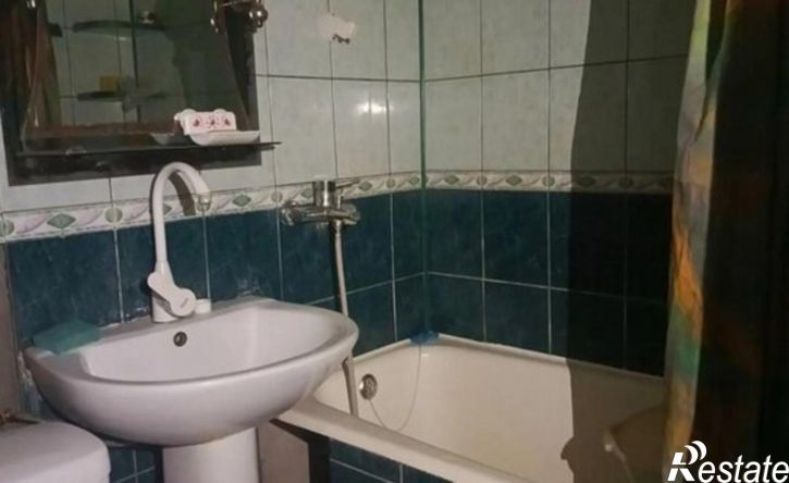 3-комн квартира ул Гайнутдинова, 7,  д. 7