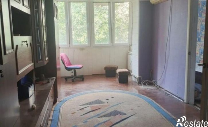 3-комн квартира ул Гайнутдинова, 7,  д. 7