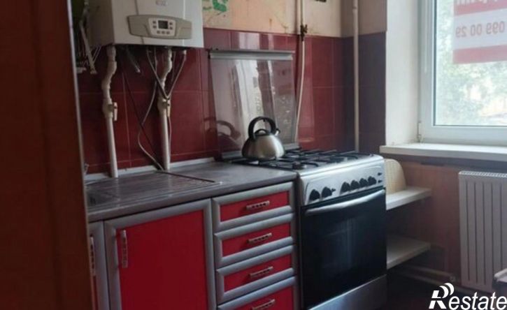 3-комн квартира ул Гайнутдинова, 7,  д. 7