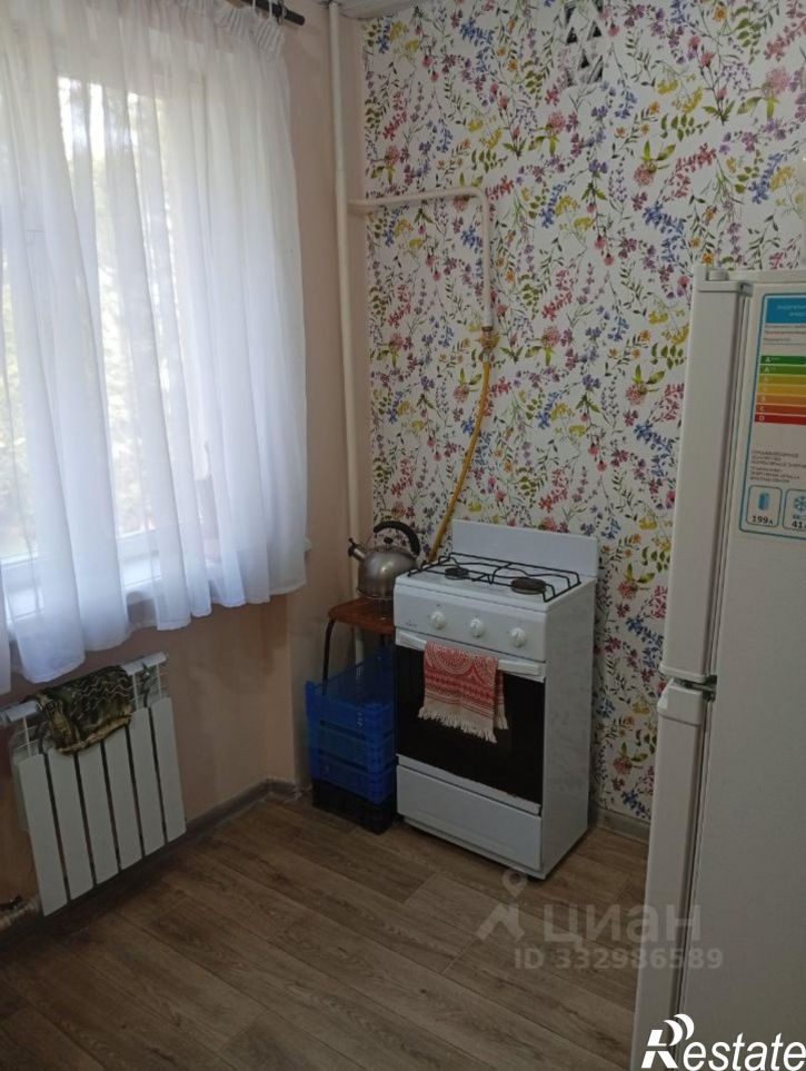 1-комн квартира пр-кт Гагарина, 17,  д. 17