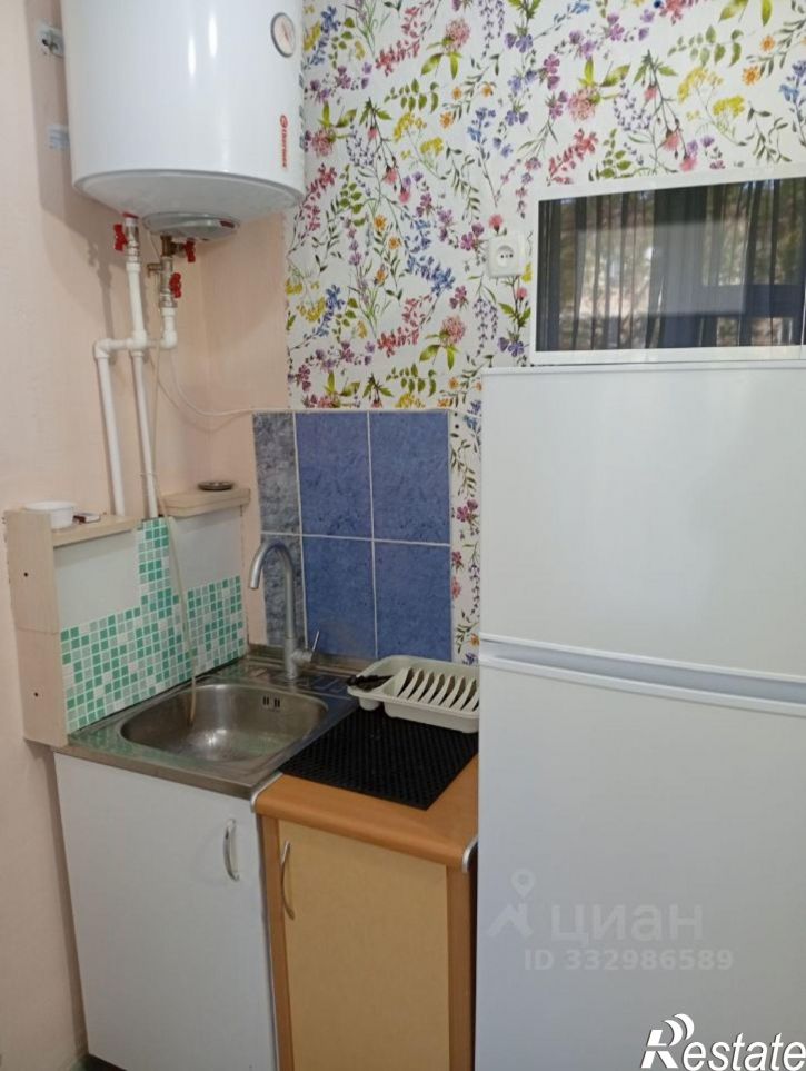 1-комн квартира пр-кт Гагарина, 17,  д. 17