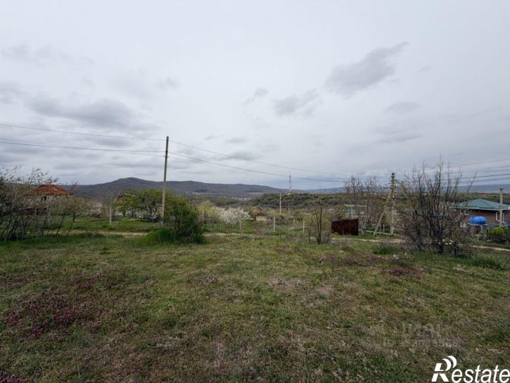 Земельный участок Симферопольский район