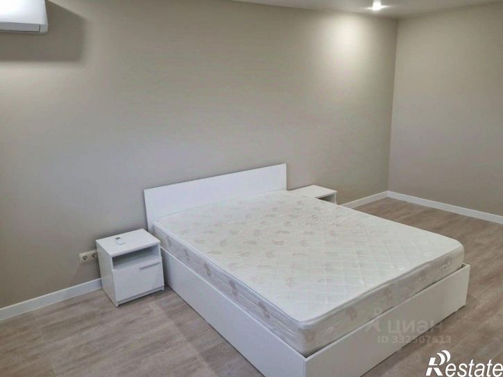 2-комн квартира улица Братьев Манганари, 26к1