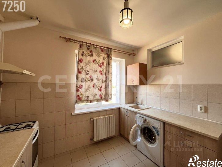 2-комн квартира ул 7-я Виноградная, 10,  д. 10