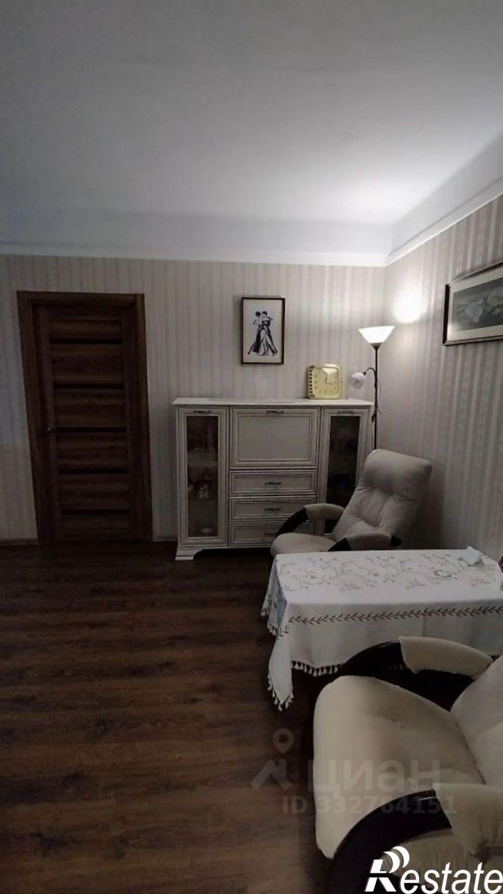 2-комн квартира ул Павла Дыбенко, 6,  д. 6