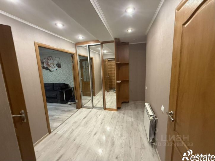 2-комн квартира ул Александра Маринеско, 25/39,  д. 25/39