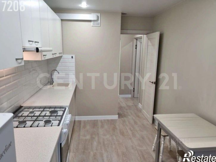 2-комн квартира улица Братьев Манганари, 26к1
