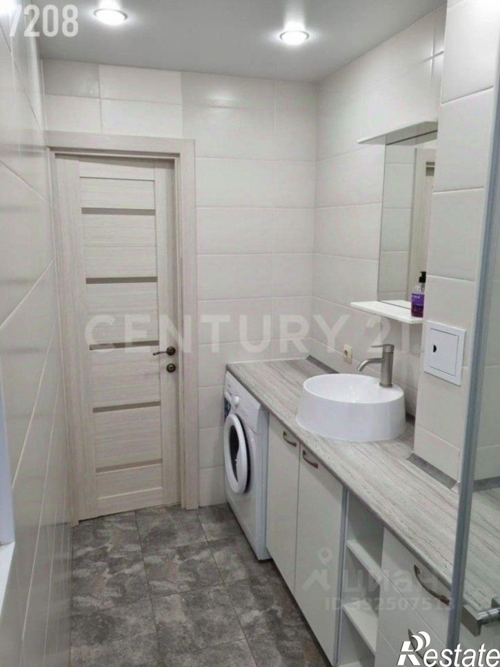 2-комн квартира улица Братьев Манганари, 26к1