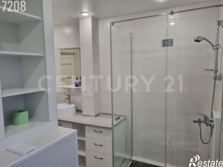 2-комн квартира улица Братьев Манганари, 26к1