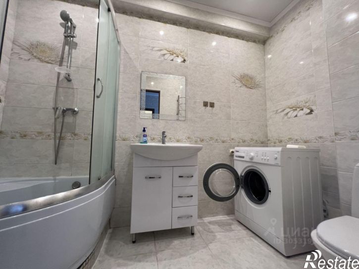 1-комн квартира ул Парковая, 12,  д. 12