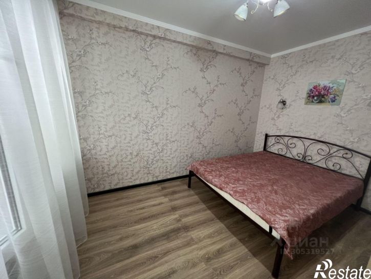 1-комн квартира ул Парковая, 12,  д. 12