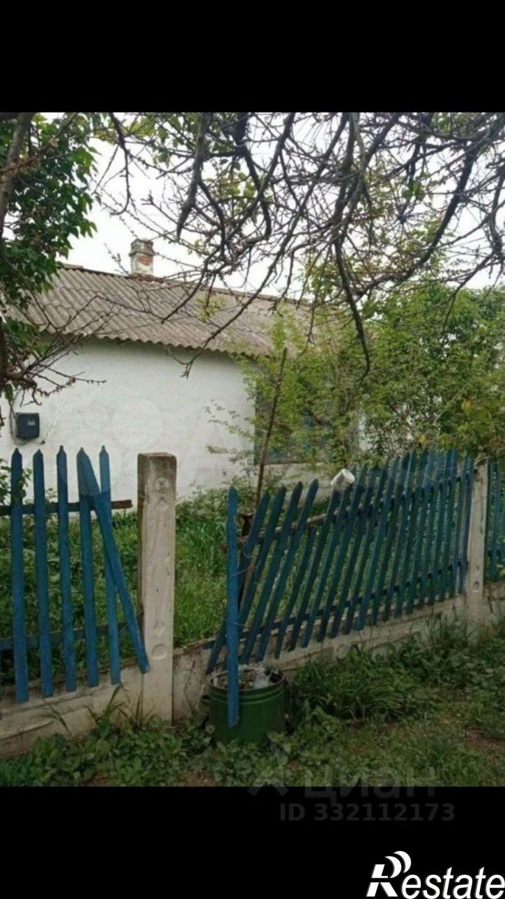 Коттедж/дом Советский район