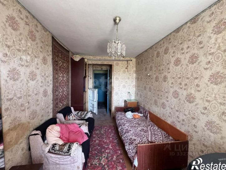 Комната ул Горпищенко, 90,  д. 90