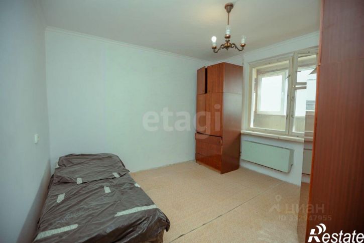 2-комн квартира ул Советская, 12,  д. 12