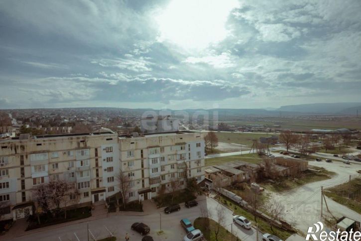2-комн квартира ул Советская, 12,  д. 12