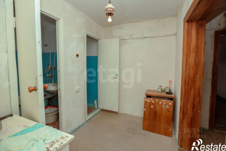 2-комн квартира ул Советская, 12,  д. 12