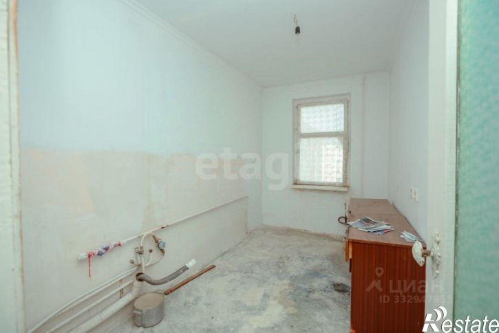 2-комн квартира ул Советская, 12,  д. 12