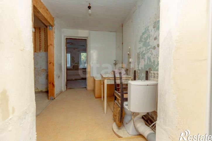 2-комн квартира ул Скалистая, 10,  д. 10